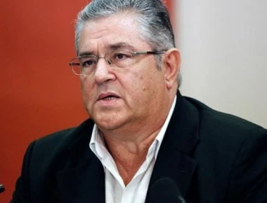 Δ.Κουτσούμπας: Ο λαός να «φωτίσει» το δρόμο του αγώνα